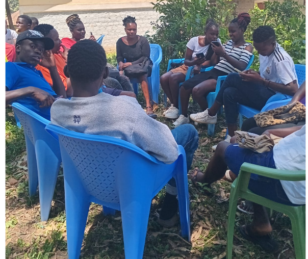 Mentorship and Rights
