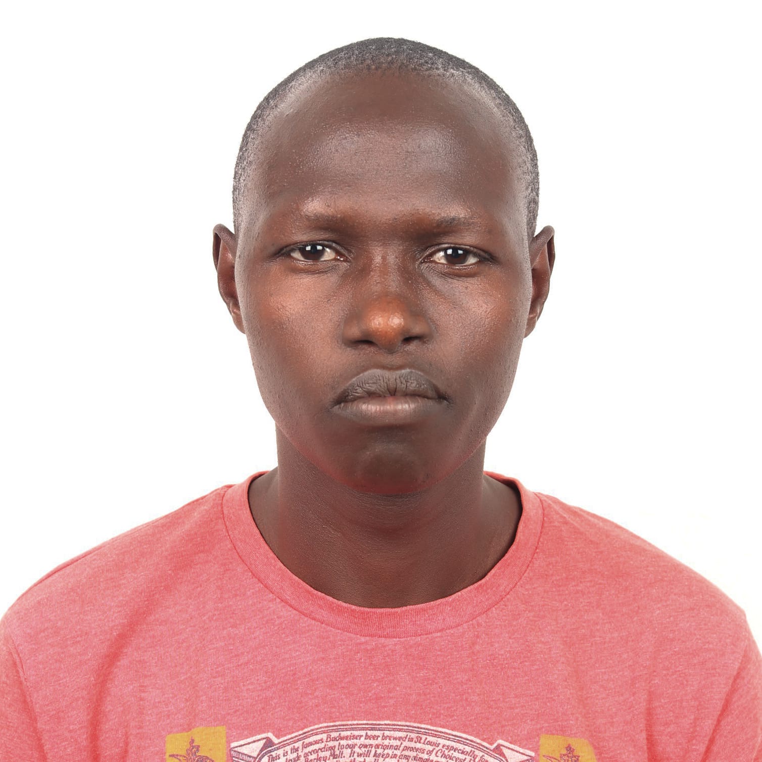 Austin Odiwuor