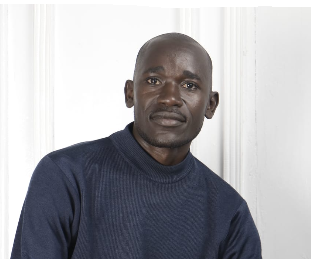 Isaiah Omoro